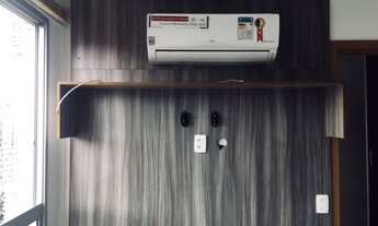 Imagem 5: 1 quarto com armários em aguas claras qd 201 residencial first