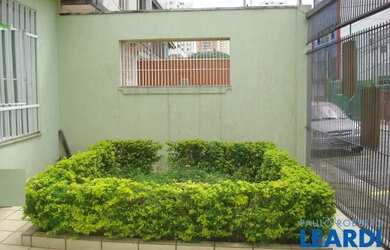 Imagem 2: CASA TÉRREA - TATUAPÉ - SP