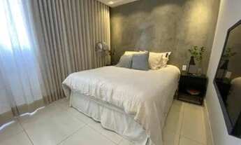 Imagem 9: Apartamento com 1 dormitório, 56 m² - venda por R$ 849.999 ou aluguel por R$ 5.000/mês - V