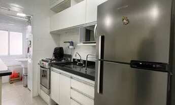 Imagem 6: APARTAMENTO MOBILIADO PARA LOCAÇÃO NO CENTRO DE ALPHAVILLE