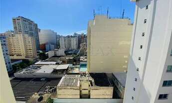 Imagem 4: Apartamento Icaraí 3 quartos, 1 suíte, 1 vaga, 105 m² - Rua Presidente Backer