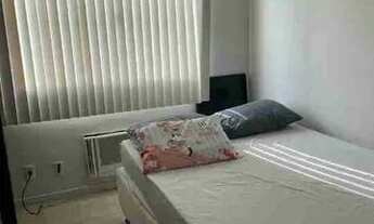 Imagem 3: Apartamento Mobiliado