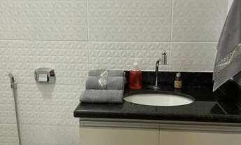 Imagem 7: Casa agrishow Casa com 3 dormitórios