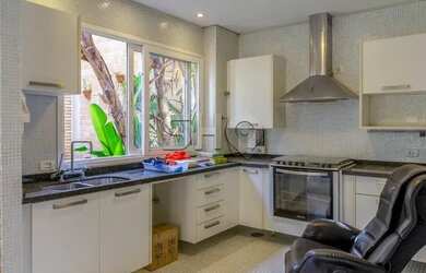 Imagem 6: Vila Particular na Vila Madalena