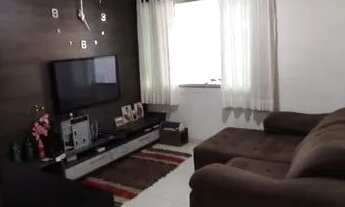 Imagem 2: Casa para venda possui 80 metros quadrados com 2 quartos em Brotas - Salvador - BA