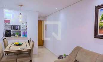 Imagem 4: Apartamento para Aluguel - Cangaíba, 3 Quartos, 58 m2