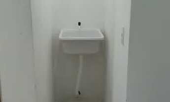 Imagem 4: Kitnet Kitnet com 1 dormitório