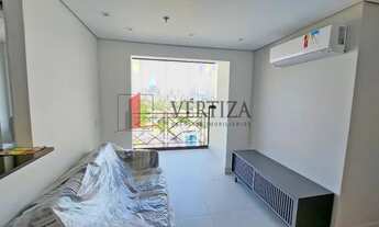 Imagem: Apartamento mobiliado para locação na