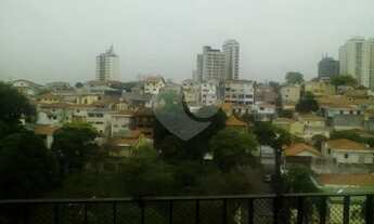 Imagem 4: Apto com 2 quartos e sala com varanda