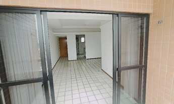 Imagem: Vendo Aptoº 90 m² 3Qts, 1 Suíte Rosarinho