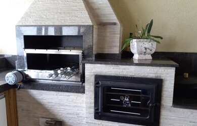 Imagem 5: Condomínio Home Clube - Villa Branca - 4 dorm