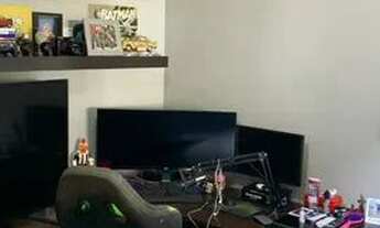 Imagem 7: Apartamento com 3 quartos à venda, 133 m² por R$ 690.000 - Cruzeiro - Belo Horizonte/MG