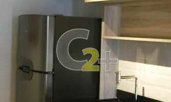 Imagem 3: APARTAMENTO-1DORMITÓRIO-SEM VAGA