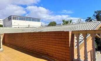 Imagem 8: CASA com 5 dormitórios à venda por R$ 989.000,00 no bairro Rebouças - CURITIBA / PR