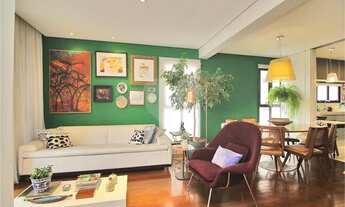 Imagem 2: Apartamento-São Paulo-VILA MARIANA