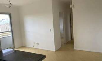 Imagem 2: Apartamento residencial para Locação 49m² Pinheiros, São Paulo
