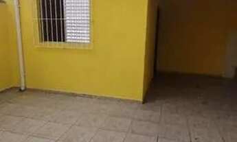 Imagem 4: Sobrado com 3 dormitórios à venda, 226 m² por R$ 689.000,00 - Parque Cruzeiro do Sul - São