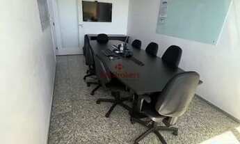 Imagem 6: NOVA LIMA - Conjunto Comercial/Sala - Vila da Serra