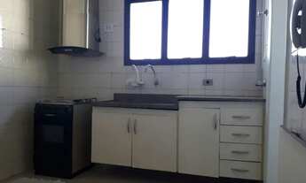 Imagem 5: Edifício ALGARVE no 6º Andar no Bairro São Judas em São Paulo/SP - Apartamento à Venda con