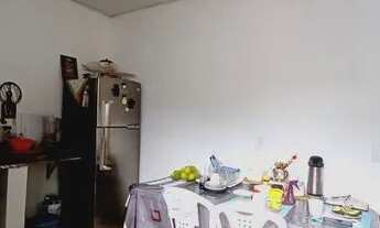 Imagem 3: Casa Térrea Com 2 quartos - Quintal- 1 Kitnet -em Mangueirão - Belém - PA