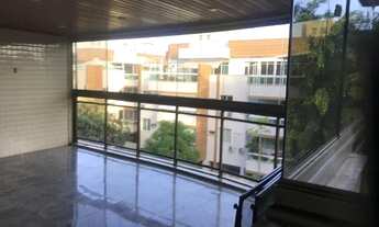 Imagem 2: Apto para Alugar com 103m² de 3 quartos - Recreio do Bandeirantes