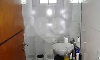 Imagem 3: Sobrado no Tremembé