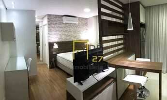 Imagem: Studio com 1 dormitório para alugar, 36