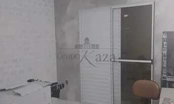 Imagem 5: Comercial / Casa - Jardim Satélite - Locação - Comercial