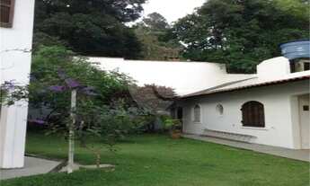 Imagem 5: Casa 04 dormitórios para venda na Serra da Cantareira - Mairiporã / SP