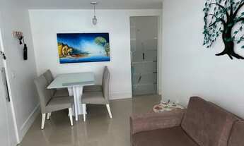 Imagem 3: ED. LUMME - 3 QUARTOS - 1 SUITE - 80m2