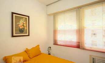 Imagem 6: Apartamento para Aluguel - Copacabana, 1 Quarto, 40 m2