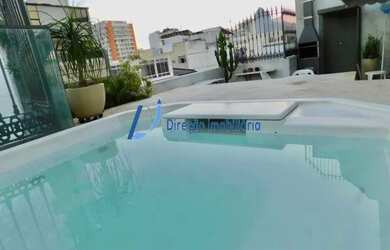 Imagem 2: Cobertura com 4 quartos à venda, 242 m2 em Ipanema, Rio de Janeiro/RJ