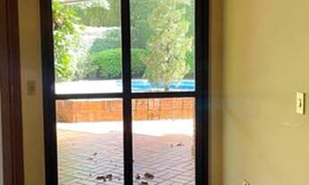 Imagem 5: Casa no condomínio RESIDENCIAL 1 para aluguel com 435 metros quadrados com 4 quartos