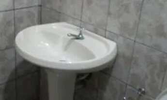 Imagem 7: Aluguel casa com quarto. sala, cozinha e banheiro - PAluguel casa com um quarque primavera