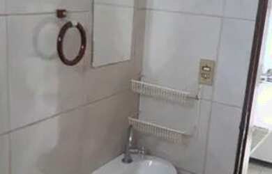 Imagem 7: Kitnet em Hélio Ferraz, Bairro de Fatima