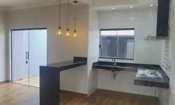 Imagem 7: Casa para venda possui 95 metros quadrados com 3 quartos em Jardim Primavera - Jacareí - S