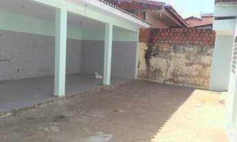 Imagem 2: Casa para Locação em Presidente Prudente, ALVORADA, 2 dormitórios, 1 banheiro, 2 vagas