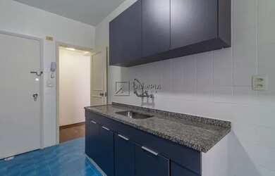 Imagem 10: Locação Apartamento 2 Dormitórios - 101 m² Jardim Paulista