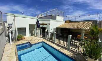 Imagem 2: Cobertura duplex 4 quartos 2 suítes toda reformada