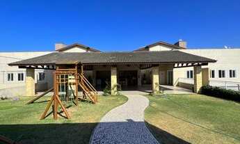 Imagem 6: Casa de condomínio com 03 quartos Nova e área de lazer completa