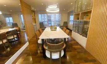 Imagem 6: Ótimo Apartamento com 2 dormitórios sendo 1 Suíte à venda, 98 m² - Moema - São Paulo/SP