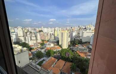 Imagem 3: APARTAMENTO SEMI MOBILIADO NA BELA VISTA