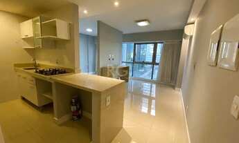 Imagem: Loft com 1 dormitório para alugar, 38 m²