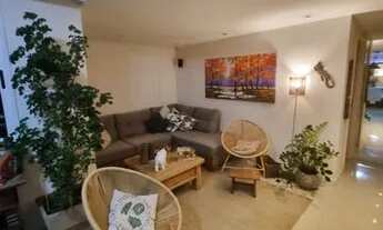 Imagem 4: Apartamento para venda tem 87 metros quadrados com 3 quartos em Vila Progresso - Campinas