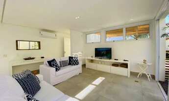 Imagem 3: Casa com 4 dormitórios para alugar, 288 m² - Praia de Juquehy - São Sebastião/SP