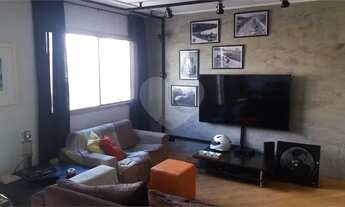 Imagem 5: Apartamento à venda em Moema Pássaros de 80 m² com 02 dormitórios, 02 quadras do metro Est