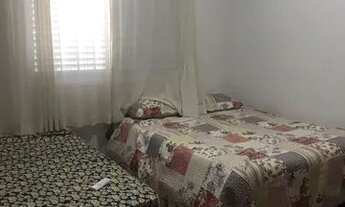 Imagem 6: Casa térrea com 03 suítes para alugar no Condomínio Ibiti Royal Park