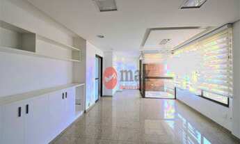 Imagem 3: Apartamento com 3 dormitórios à venda, 120 m² por R$ 770.000,00 - Vila Costa - Suzano/SP