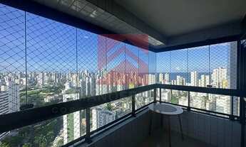 Imagem 5: Mobiliado. Um Brinco em Setúbal. Edf. Rosa de Campos Classic 3 Quartos com 96m²