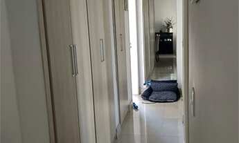 Imagem 5: Apartamento para venda tem 80 metros quadrados com 3 quartos em Santa Teresinha - São Paul